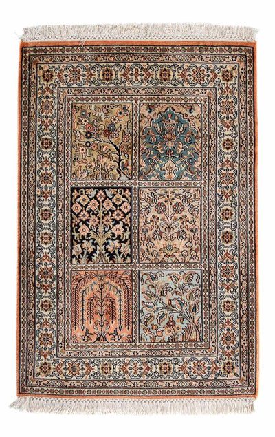 Kashmar Dywan 64x92cm - Dywan orientalny