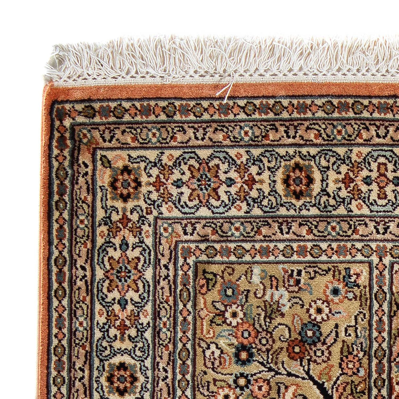 Kashmar Dywan 92x64cm - Dywan orientalny