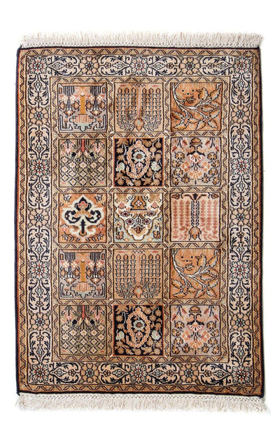 Kashmar Dywan 64x91cm - Dywan orientalny