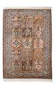 Kashmar Dywan 91x64cm - Dywan orientalny