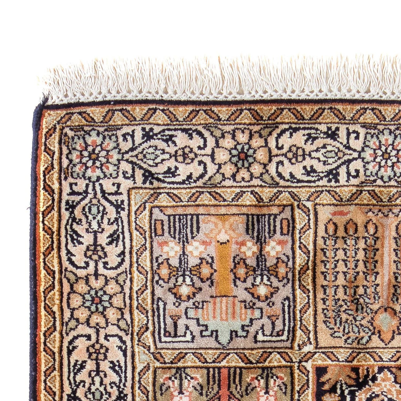 Kashmar Dywan 91x64cm - Dywan orientalny