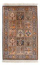 Kashmar Dywan 96x63cm - Dywan orientalny