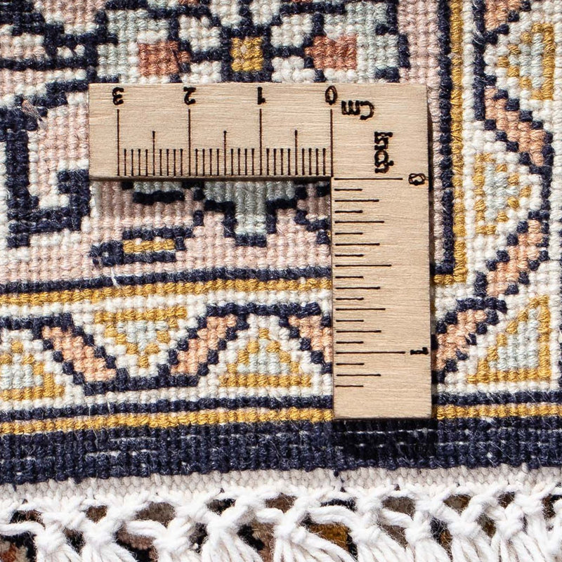 Dywan perski - Klasyczny - 97 x 63 cm - wielokolorowy