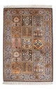 Kashmar Dywan 94x62cm - Dywan orientalny