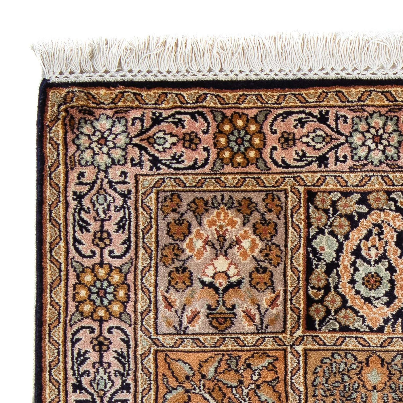 Kashmar Dywan 94x62cm - Dywan orientalny
