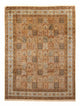 Kaszmirski jedwab Dywan 325x249cm - Dywan orientalny