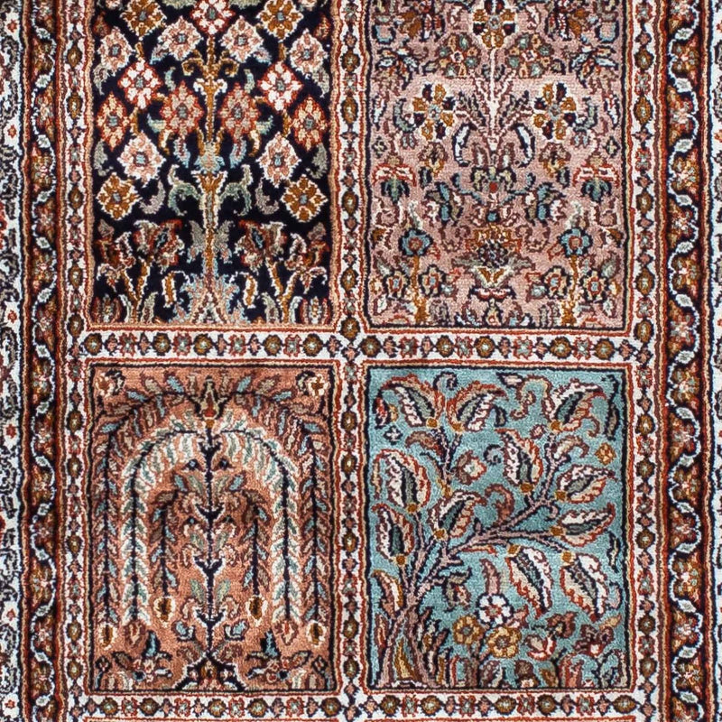 Biegacz Dywan perski - Klasyczny - 191 x 60 cm - wielokolorowy