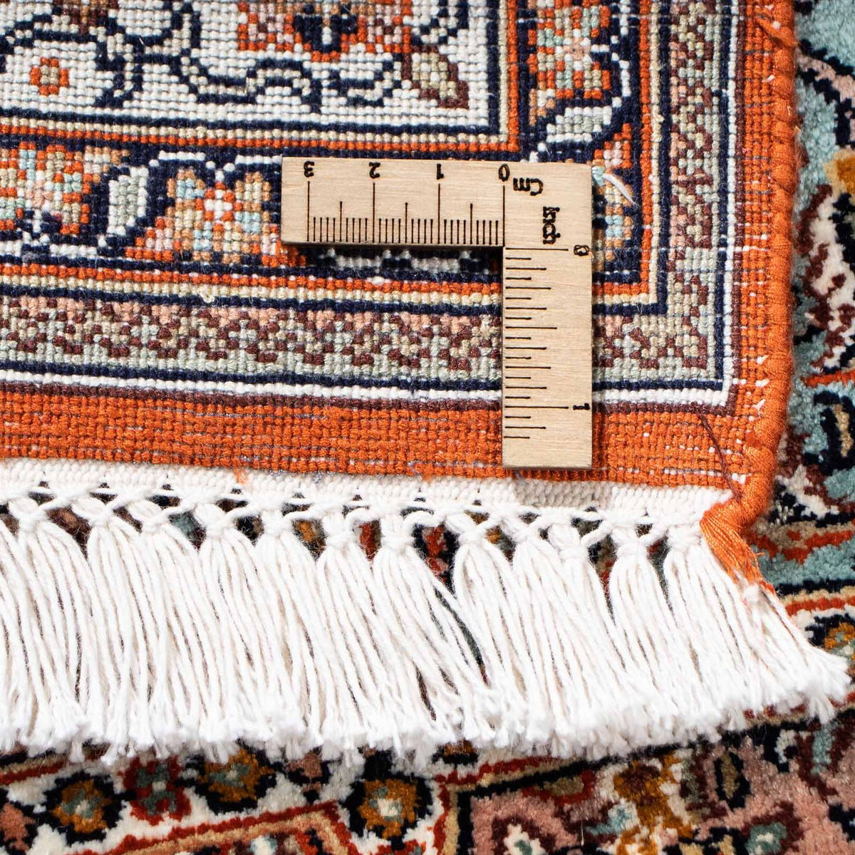 Biegacz Dywan perski - Klasyczny - 191 x 60 cm - wielokolorowy