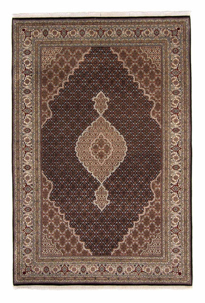 Tabriz Dywan 201x300cm - Dywan perski