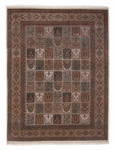 Bakhtiari Dywan 256x345cm - Dywan perski