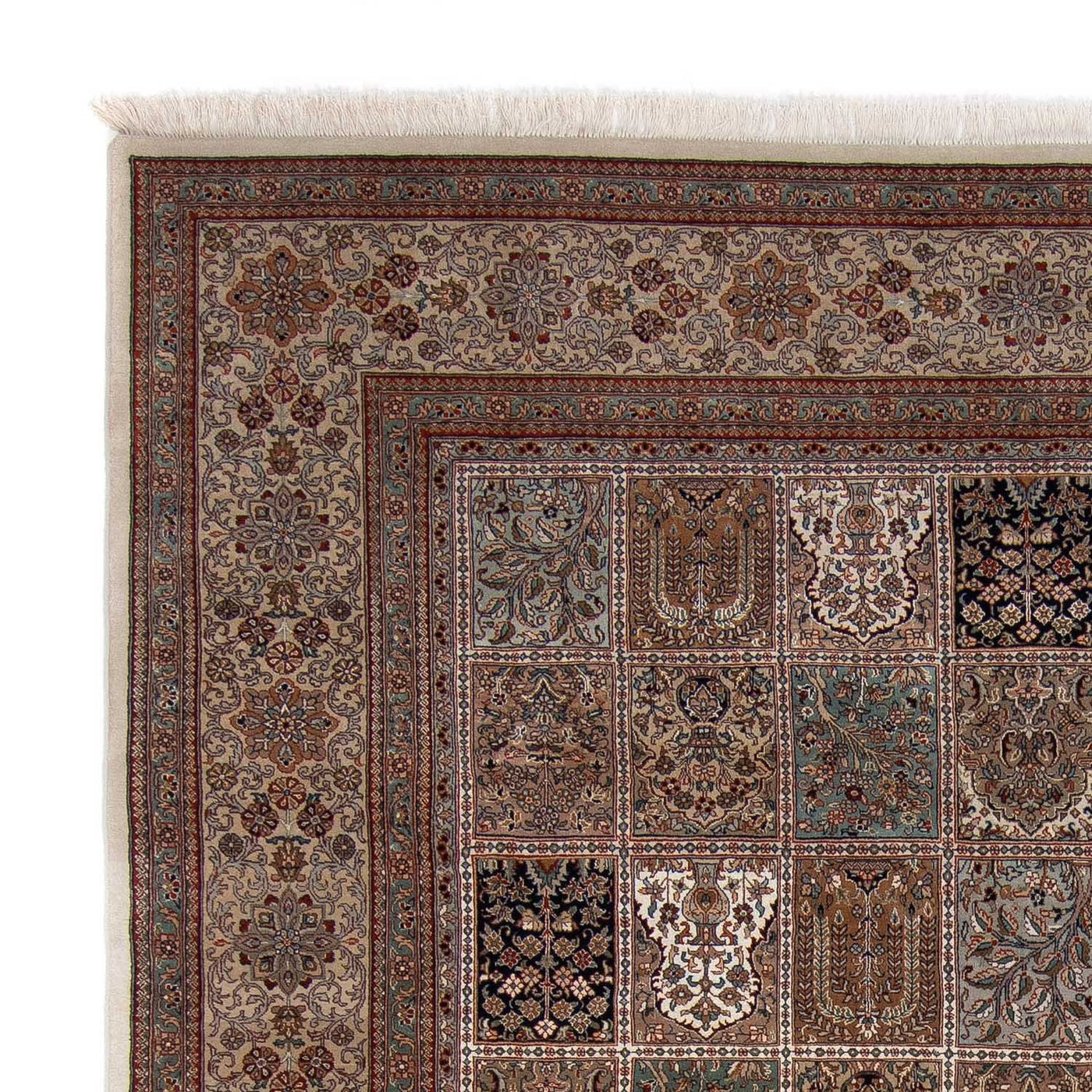 Bakhtiari Dywan 345x256cm - Dywan perski