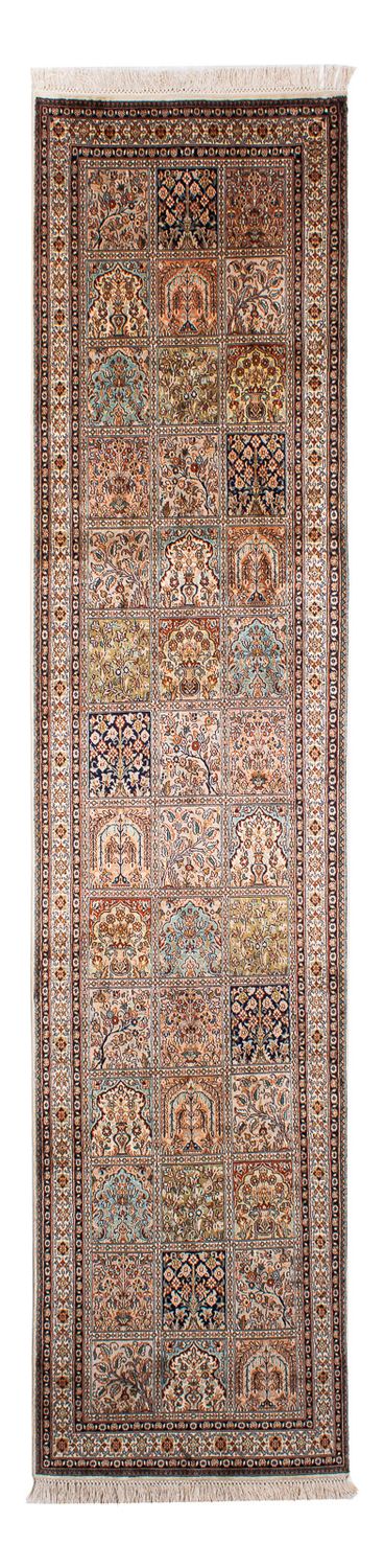 Kashmar Dywan 74x302cm - Dywan perski