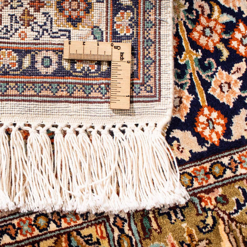 Biegacz Dywan perski - Klasyczny - 302 x 74 cm - wielokolorowy