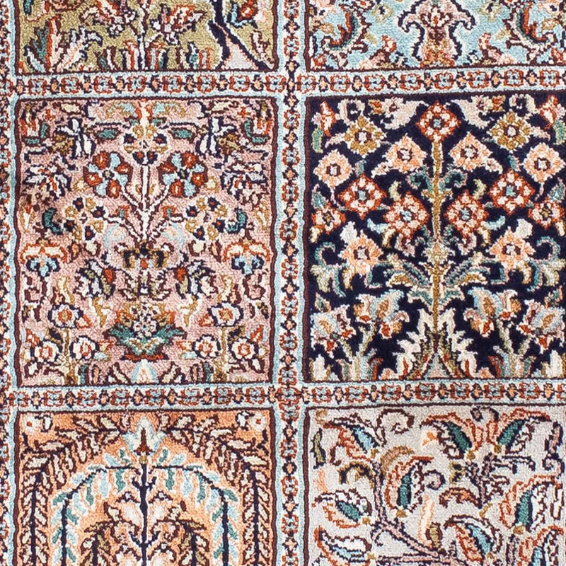 Biegacz Dywan perski - Klasyczny - 179 x 61 cm - wielokolorowy