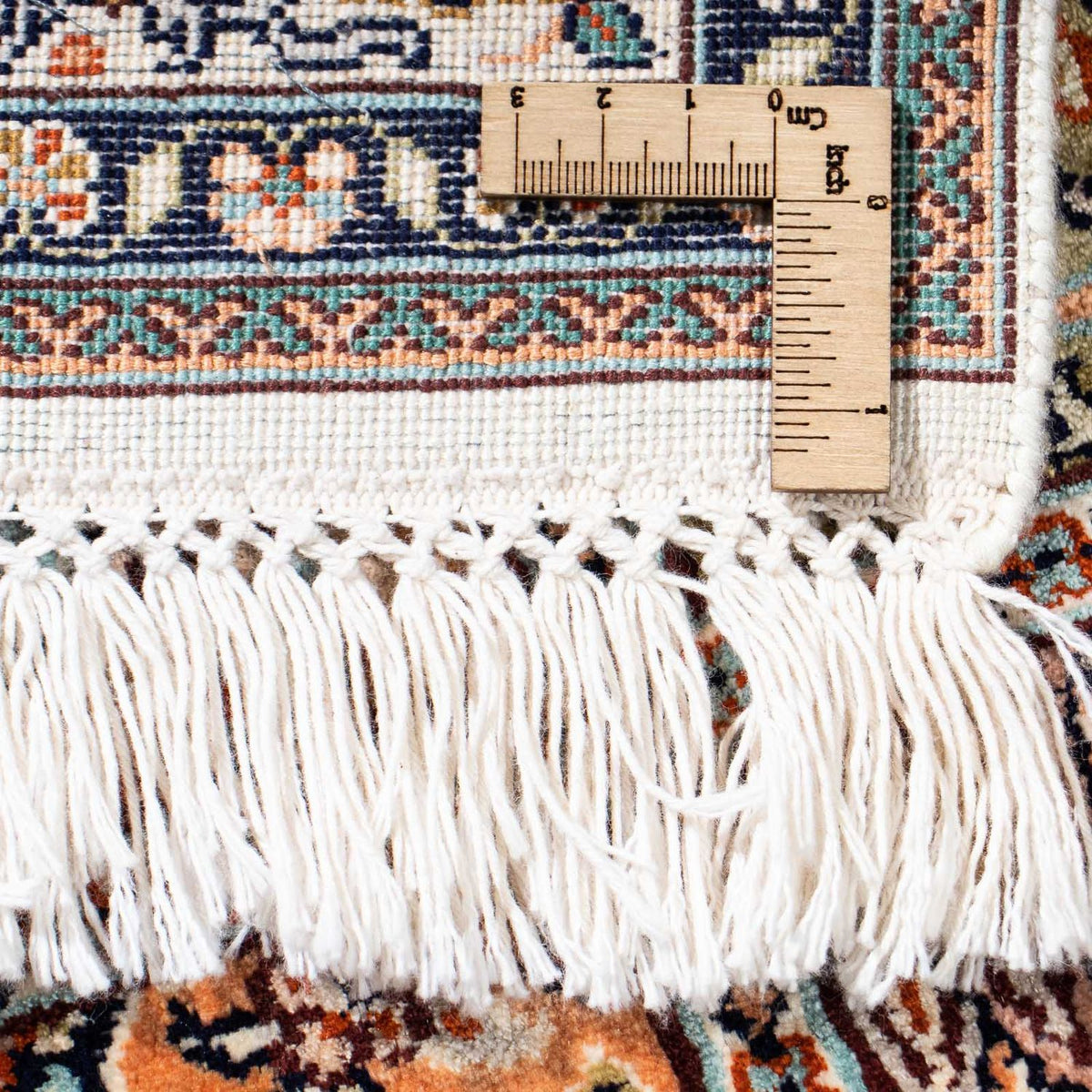 Biegacz Dywan perski - Klasyczny - 179 x 61 cm - wielokolorowy