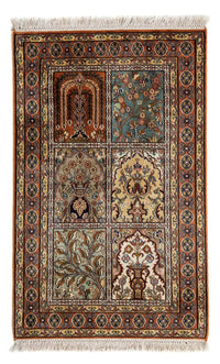 Kashmar Dywan 97x61cm - Dywan orientalny – product image