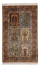 Kashmar Dywan 97x61cm - Dywan orientalny