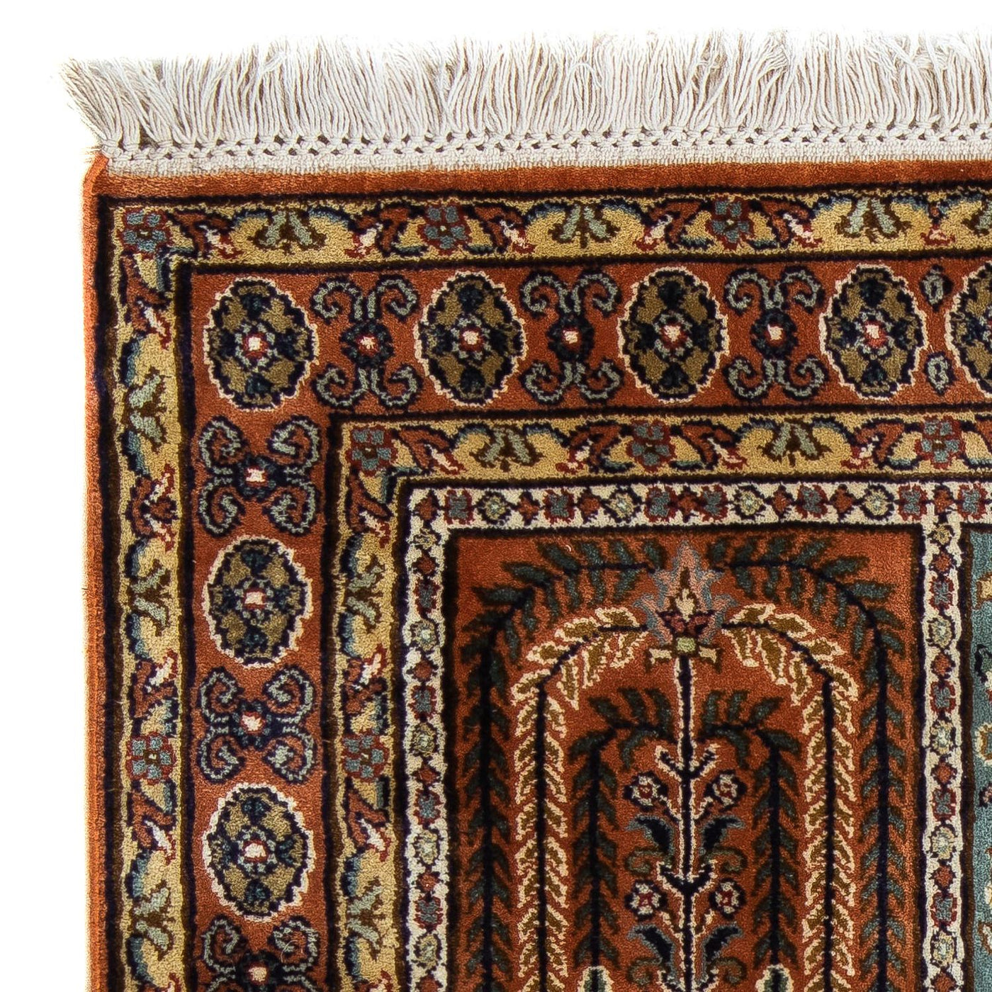 Kashmar Dywan 97x61cm - Dywan orientalny