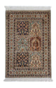 Jedwab kaszmirski Dywan 63x93cm - Dywan orientalny