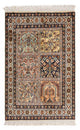 Kashmar Dywan 96x63cm - Dywan orientalny