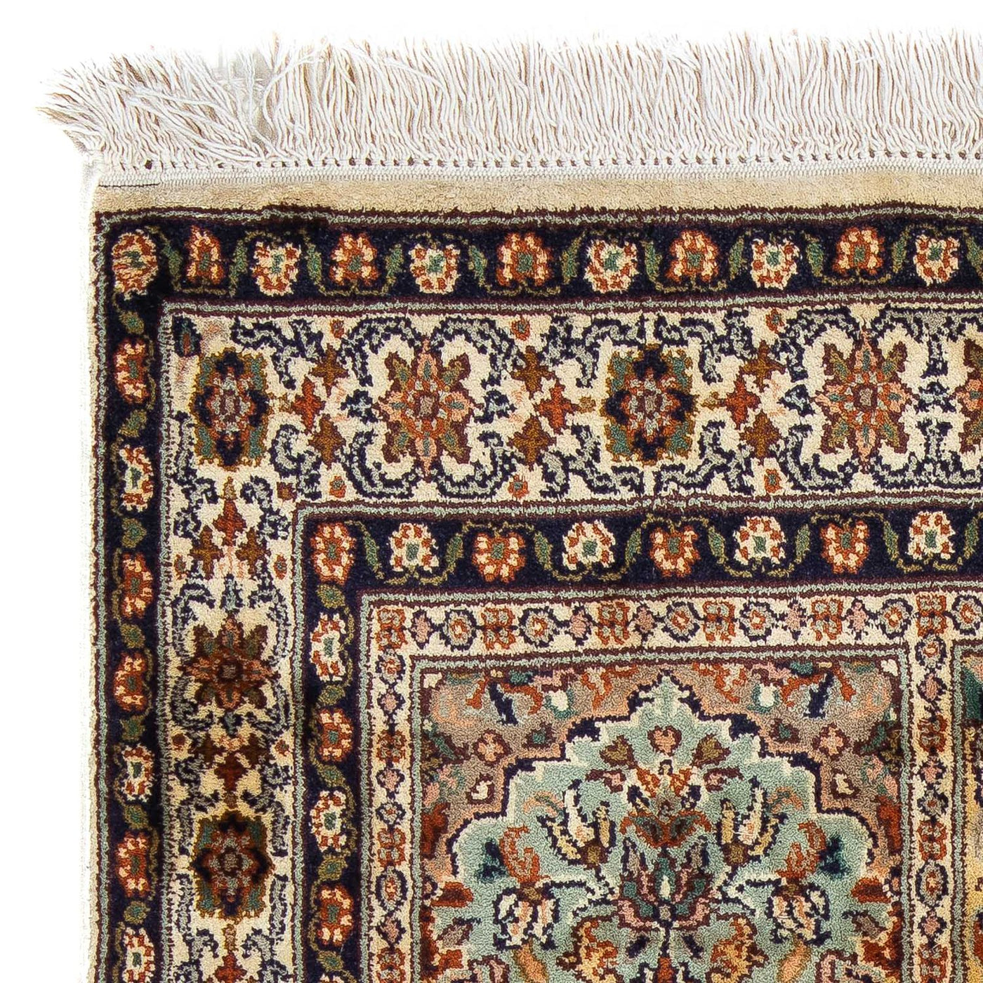 Kashmar Dywan 96x63cm - Dywan orientalny