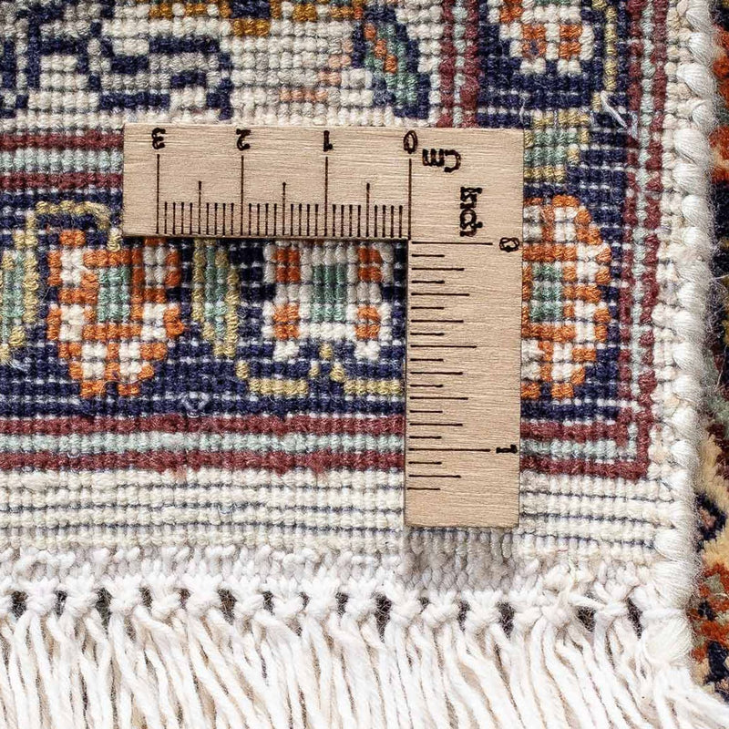 Dywan perski - Klasyczny - 96 x 63 cm - wielokolorowy