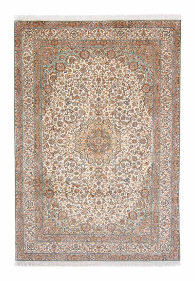 Kashmar Dywan 186x277cm - Dywan perski