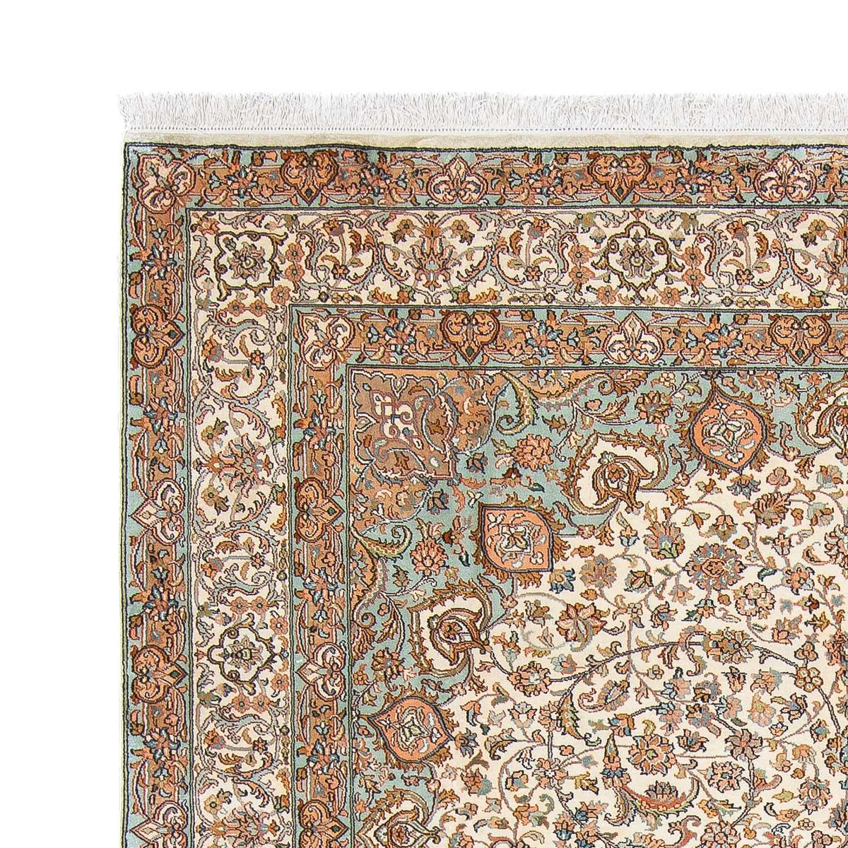 Kashmar Dywan 186x277cm - Dywan perski