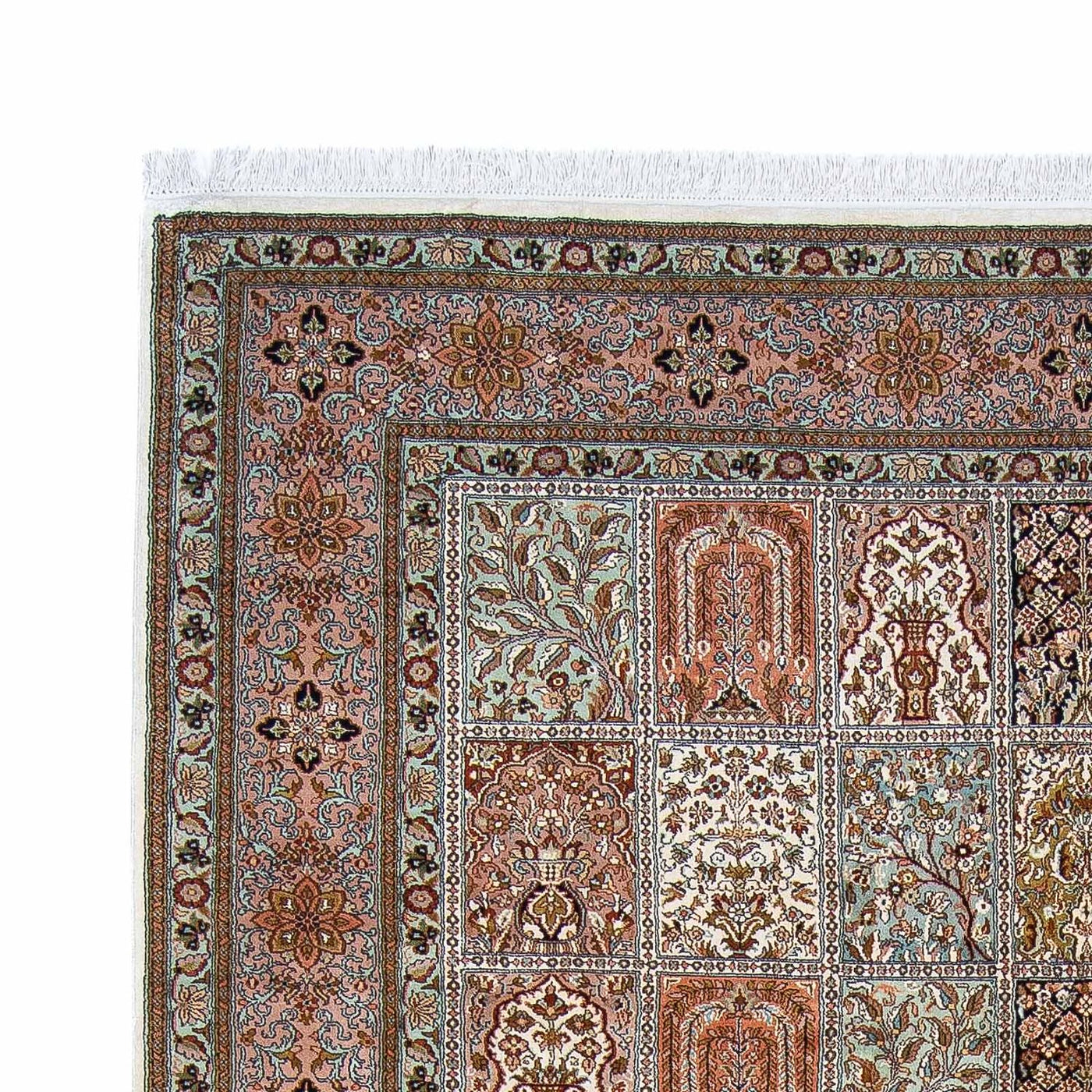 Kashmar Dywan 283x184cm - Dywan perski