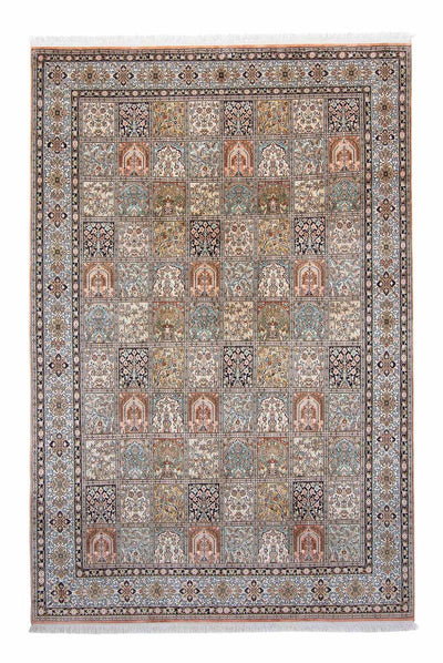Kashmar Dywan 185x280cm - Dywan perski