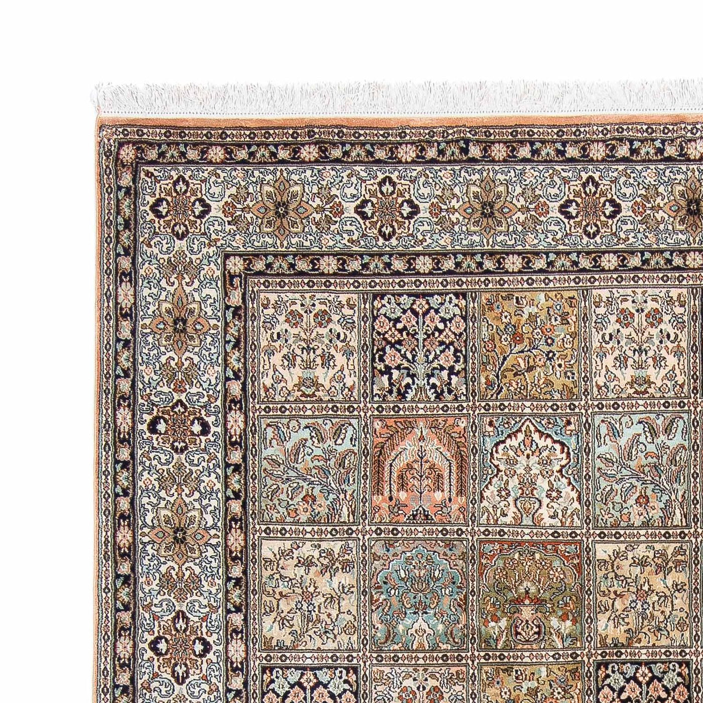 Kashmar Dywan 280x185cm - Dywan perski