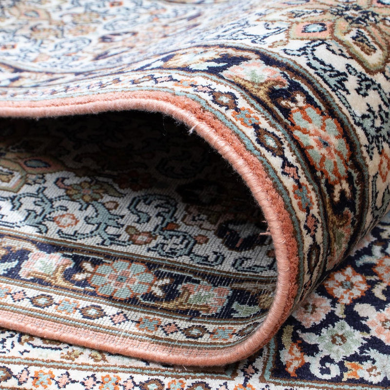 Dywan perski - Klasyczny - 280 x 185 cm - wielokolorowy