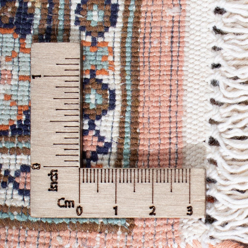 Dywan perski - Klasyczny - 280 x 185 cm - wielokolorowy