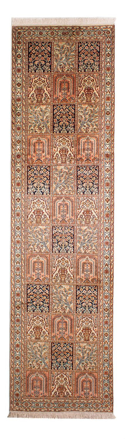 Kashmar Dywan 79x296cm - Dywan perski