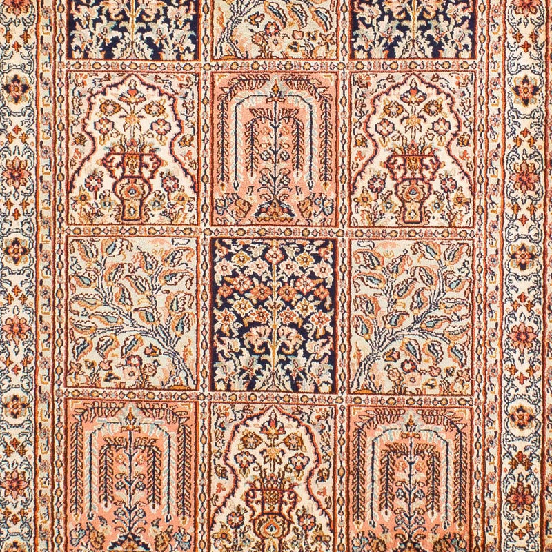 Biegacz Dywan perski - Klasyczny - 296 x 79 cm - wielokolorowy