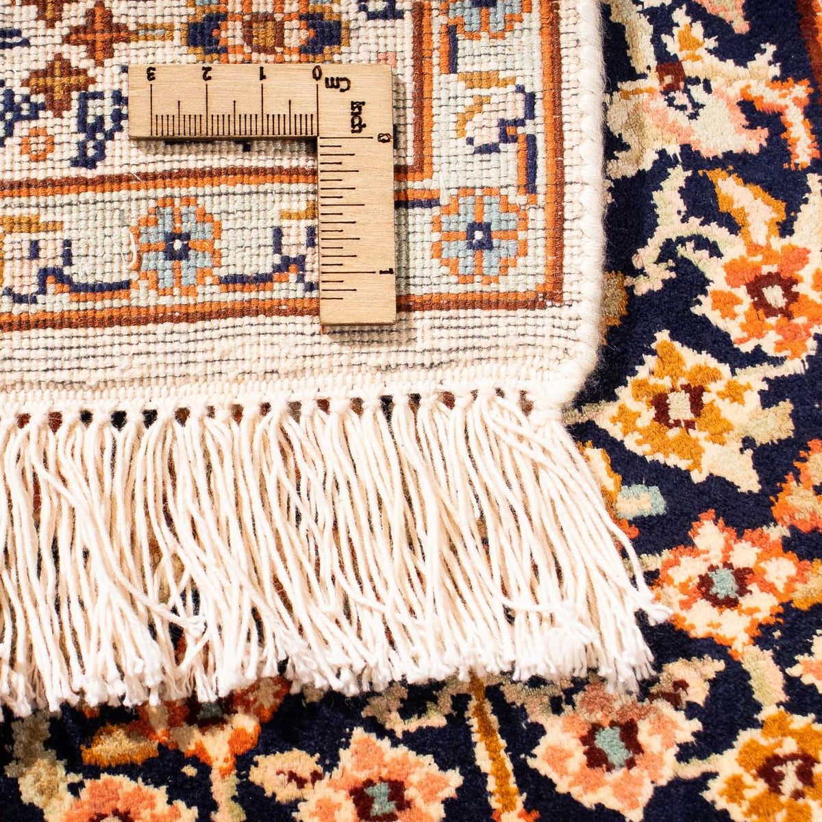 Biegacz Dywan perski - Klasyczny - 296 x 79 cm - wielokolorowy