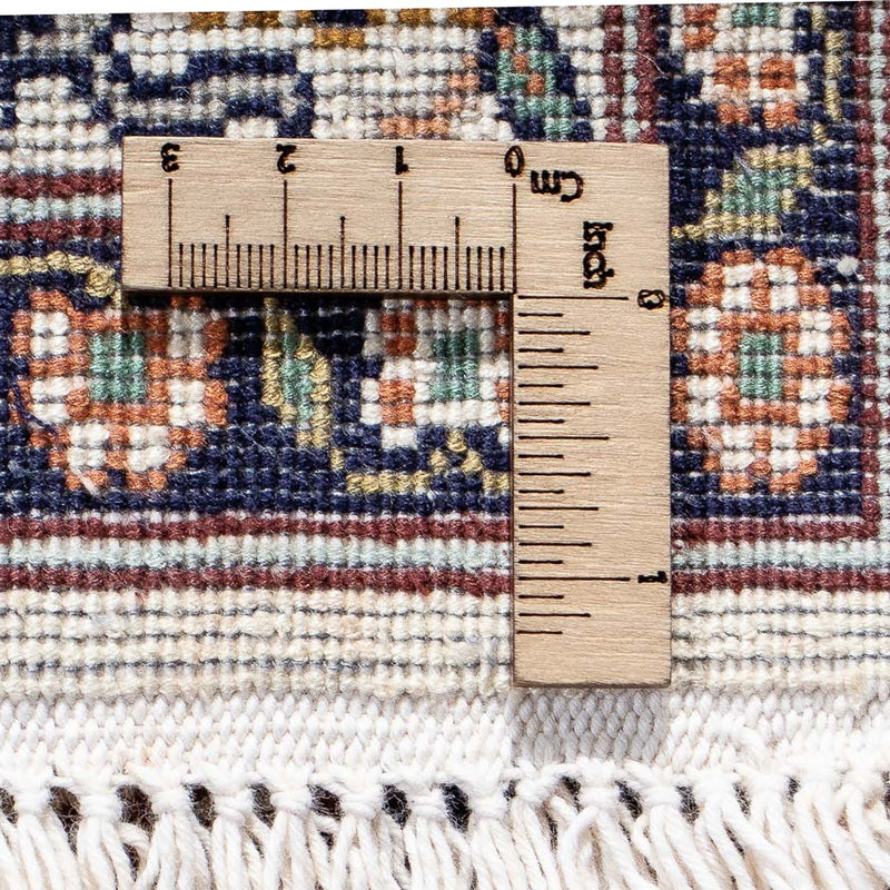 Dywan perski - Klasyczny - 95 x 64 cm - wielokolorowy