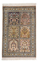 Kashmar Dywan 96x63cm - Dywan orientalny