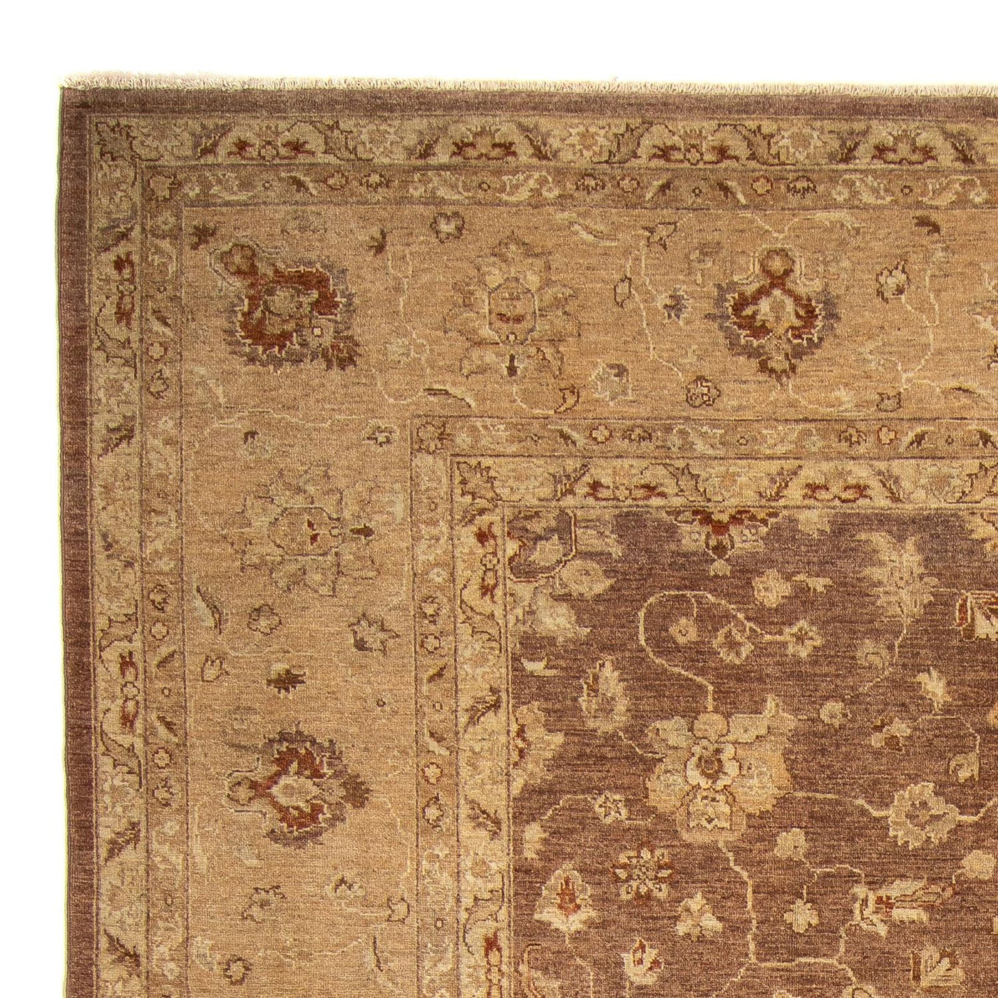 Dywan Zieglera 369x270cm - Dywan orientalny