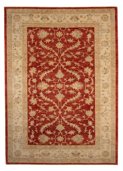 Dywan Zieglera 203x285cm - Dywan orientalny