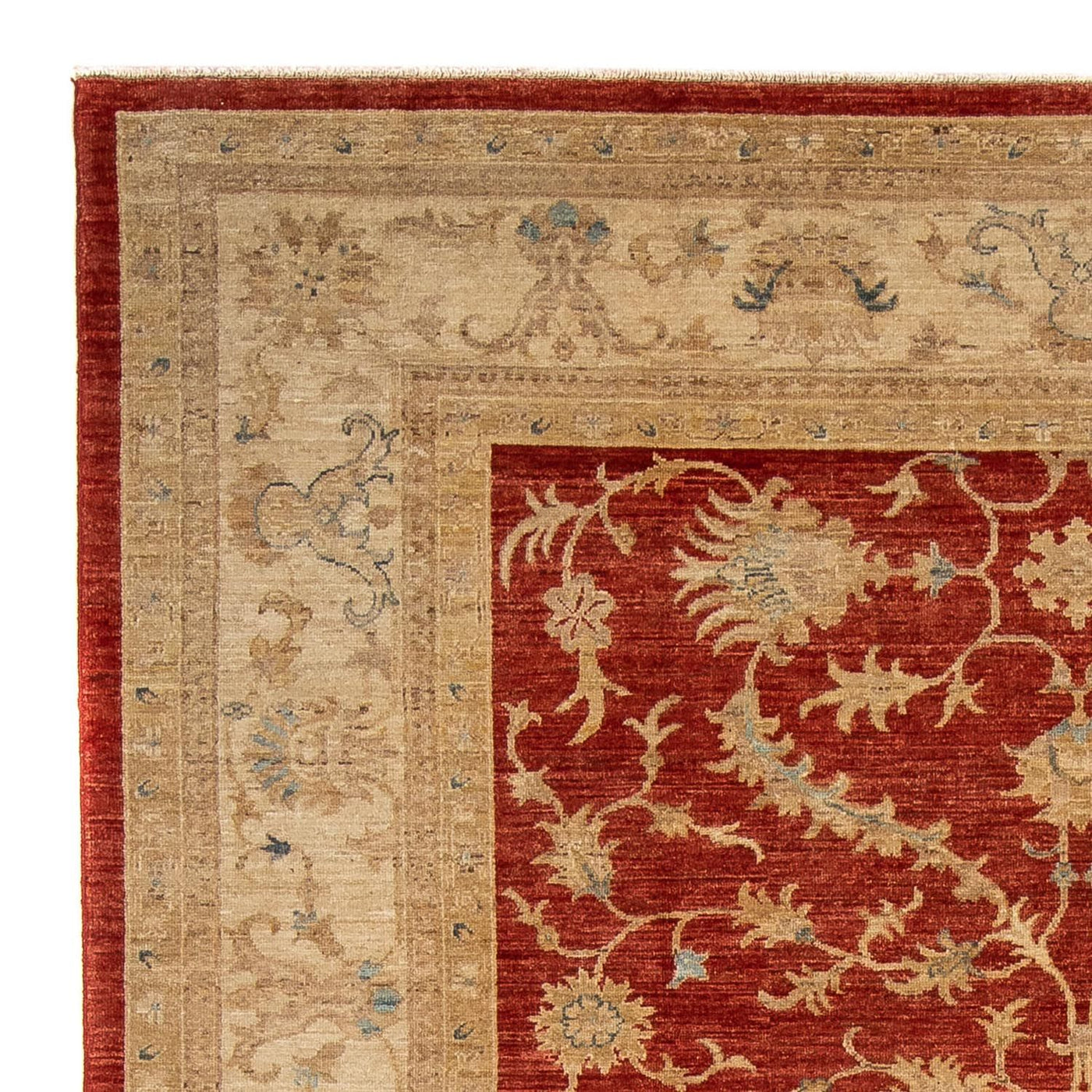 Dywan Zieglera 285x203cm - Dywan orientalny