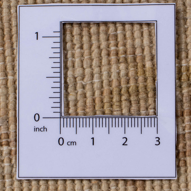 Dywan Zieglera - 285 x 203 cm - ciemna czerwień