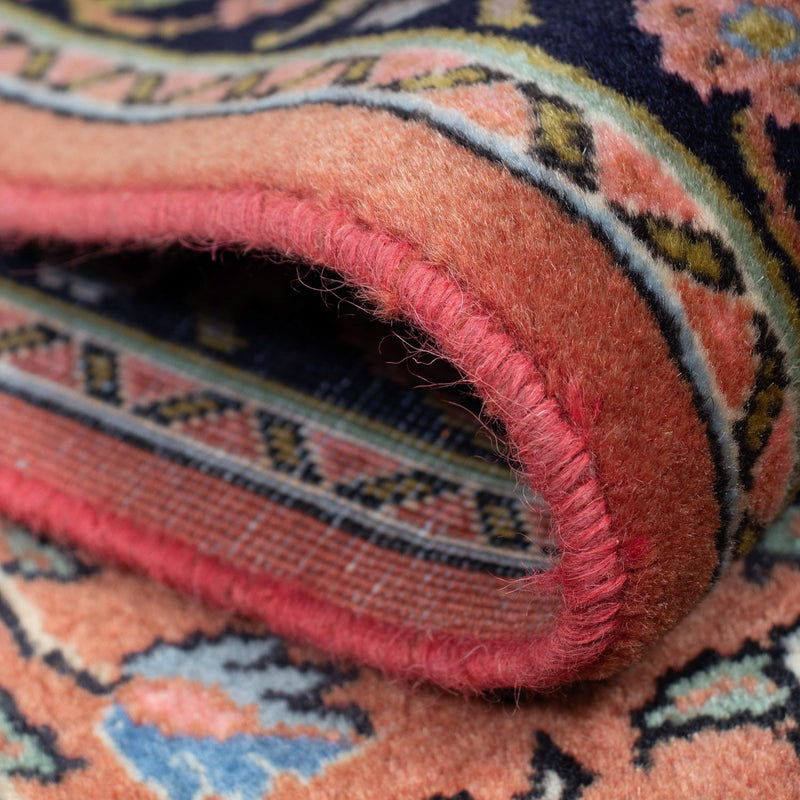 Biegacz Dywan Zieglera - 197 x 76 cm - brązowy