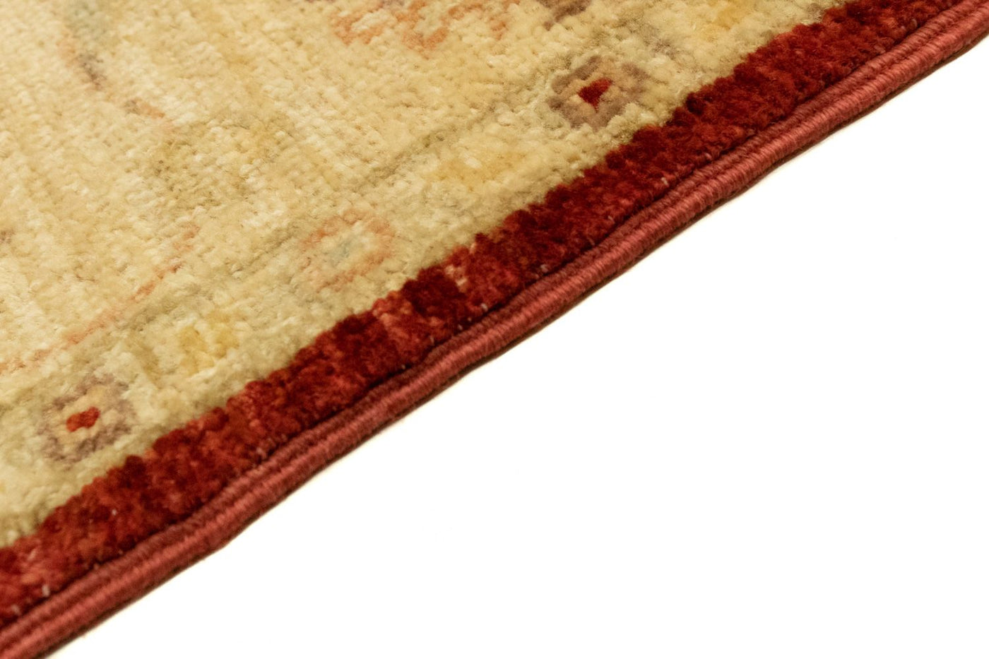Dywan Zieglera 119x79cm - Dywan orientalny
