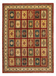 Bakhtiari Dywan 411x307cm - Dywan perski