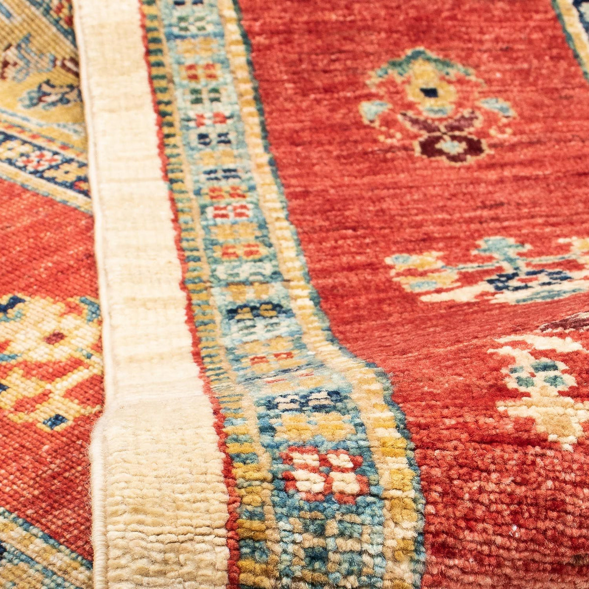 Dywan Zieglera - 289 x 200 cm - beżowy