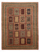 Dywan Zieglera 224x174cm - Dywan orientalny
