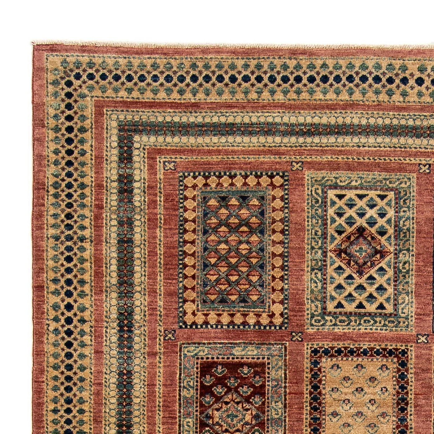 Dywan Zieglera 224x174cm - Dywan orientalny