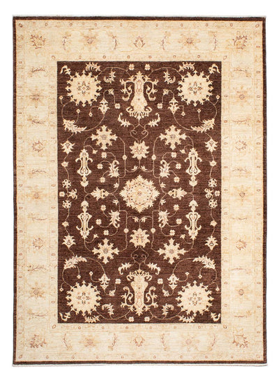 Bakhtiari Dywan 167x233cm - Dywan perski