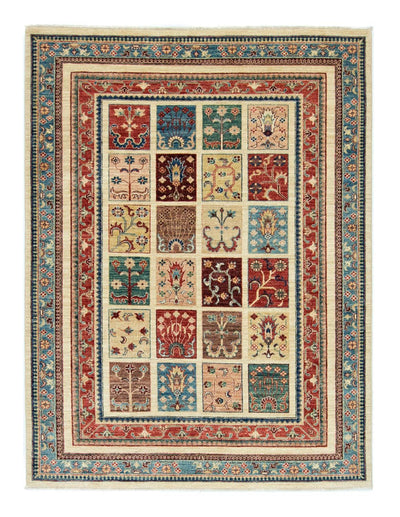 Dywan Zieglera 150x197cm - Dywan orientalny